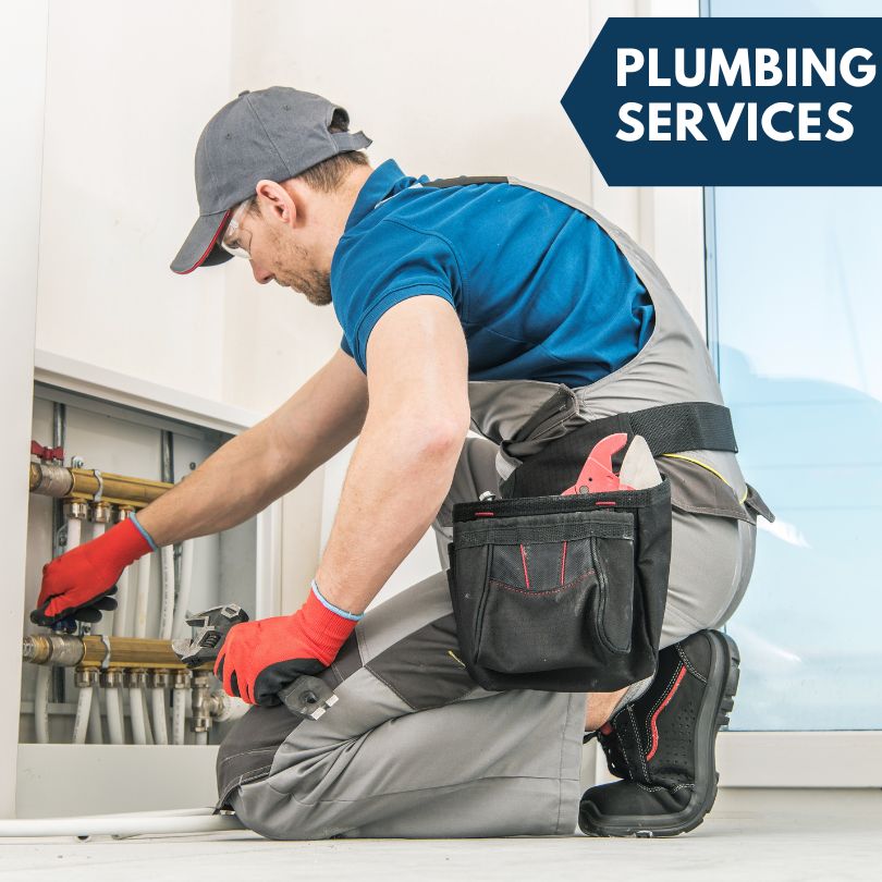 Gowrie Plumbing Company
